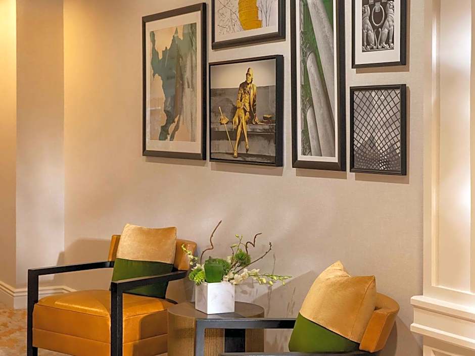 Fairmont Washington DC Georgetown