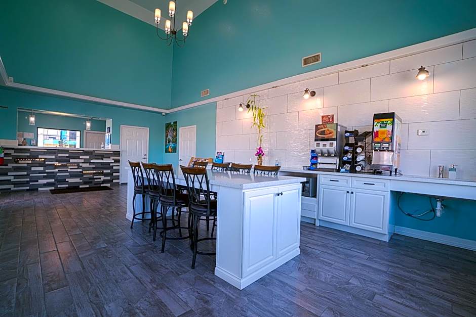 Hotel Bliss Kemah