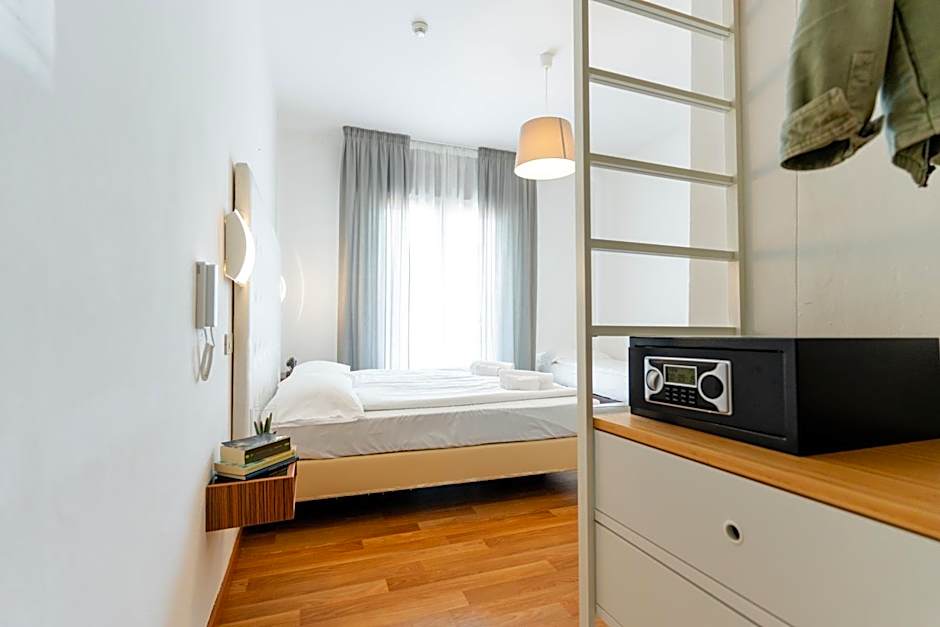Hotel Regina