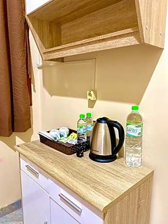 Deluxe Queen Room with Two Queen Beds