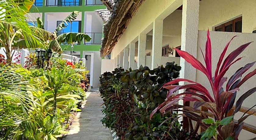 Leparadis Zanzibar Boutique Hotel