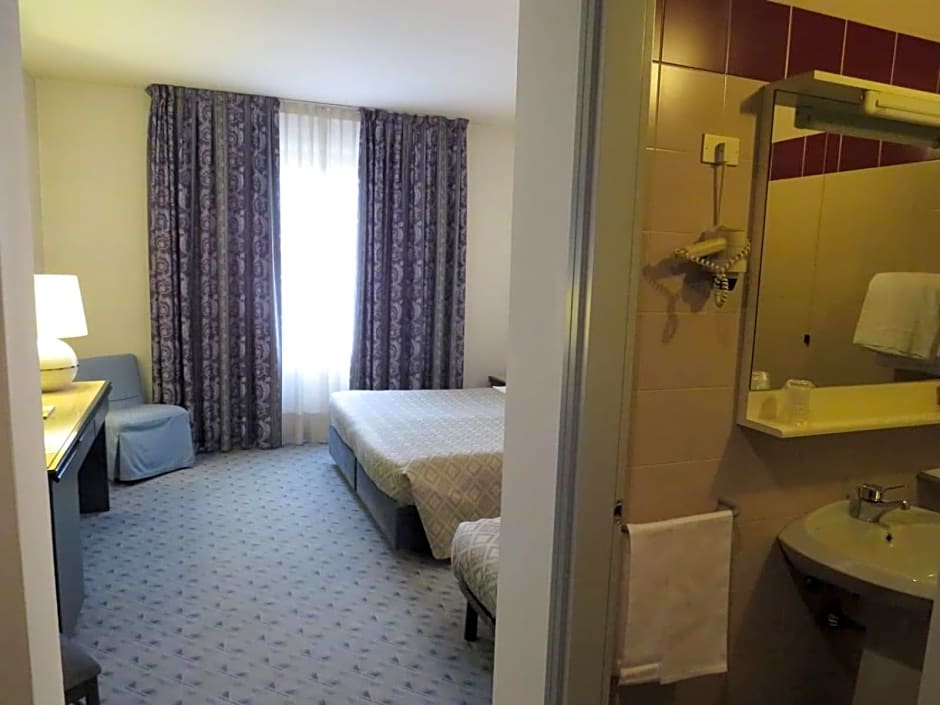 Hotel Turandot