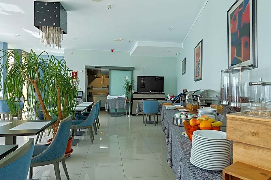 Boutique Hotel Mali Raj