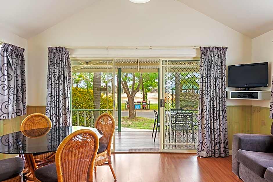 Discovery Parks - Lake Hume, Victoria