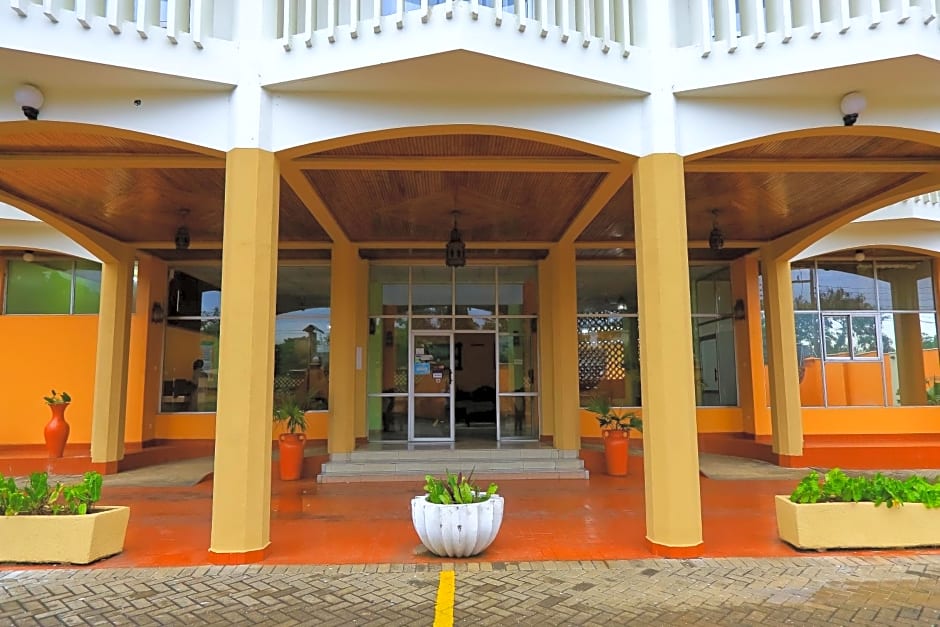 Midview Hotel Nyali