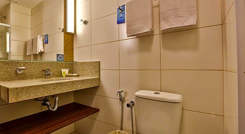 Quality Hotel Goiania