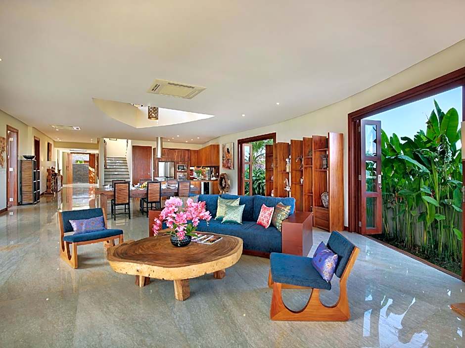 Casa Bonita Villa Bali
