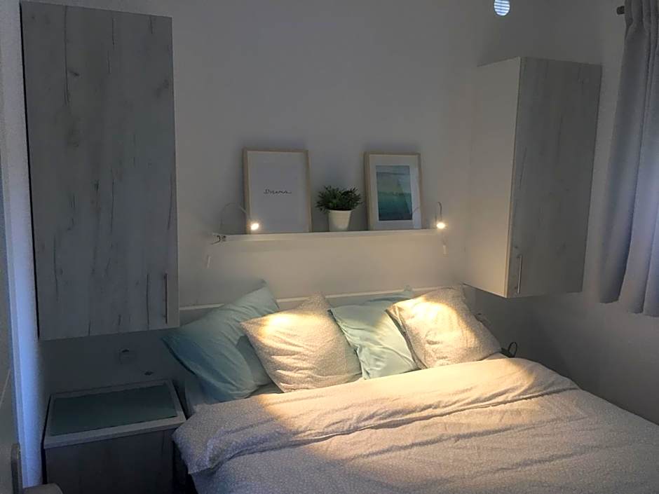 Mobile home - Sueno de la Luna