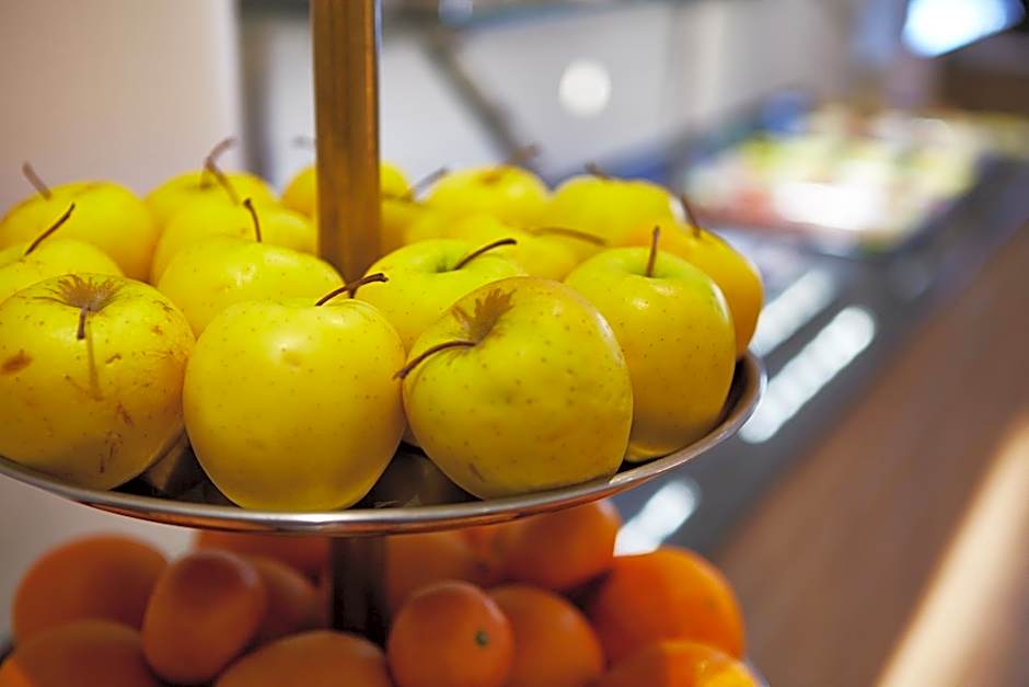 Hotel Sauerlacher Post