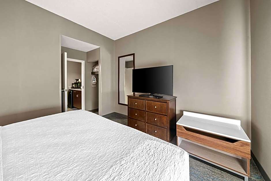 Hampton Inn By Hilton New Bedford/Fairhaven