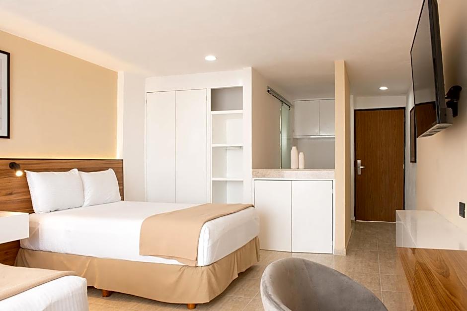 Hotel Calypso Cancun