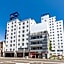 HOTEL MYSTAYS Hakodate Station