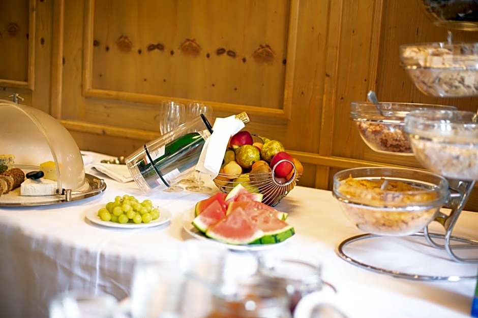 Hotel Zum Goldenen Hirschen