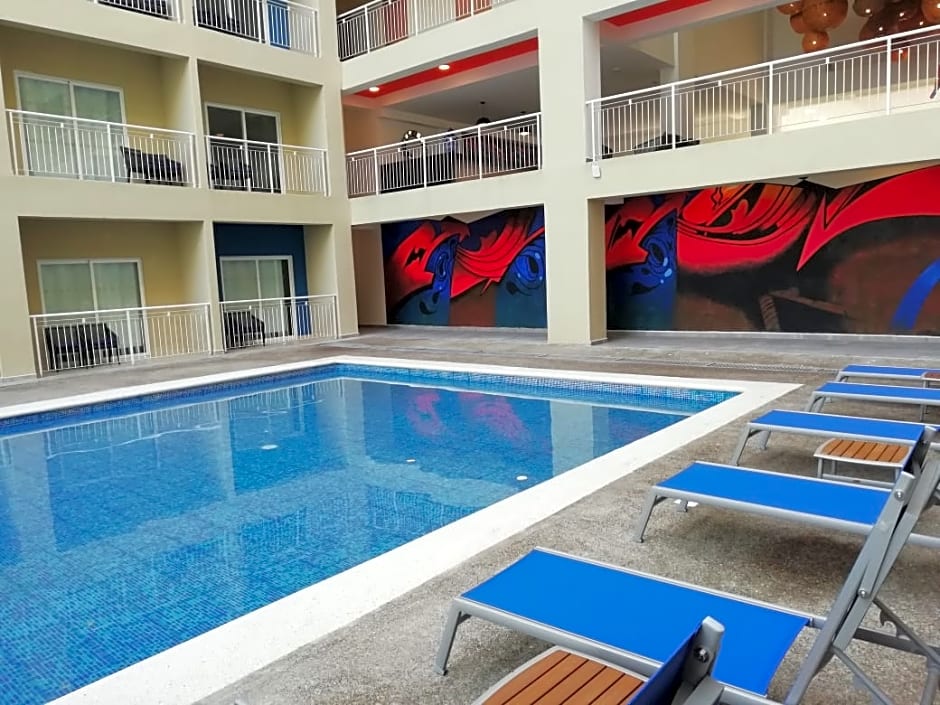 Decameron La Marina Guayabitos,  All-Inclusive