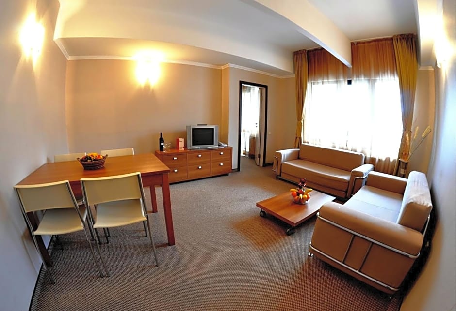 Apartments Hotel Snejanka Pamporovo
