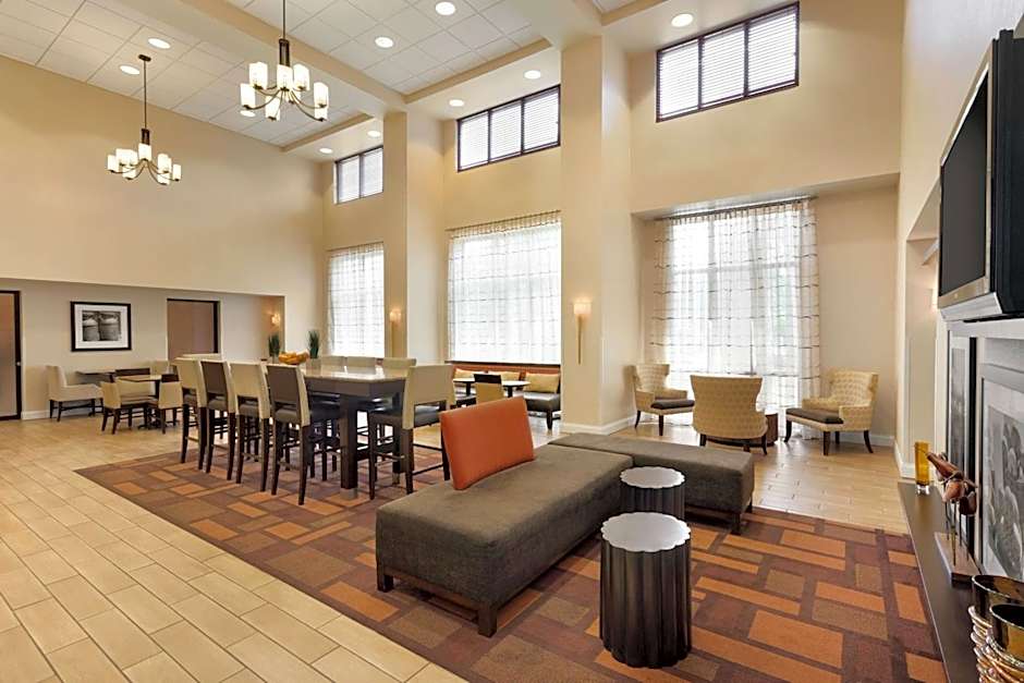 Hampton Inn By Hilton And Suites Largo, Fl