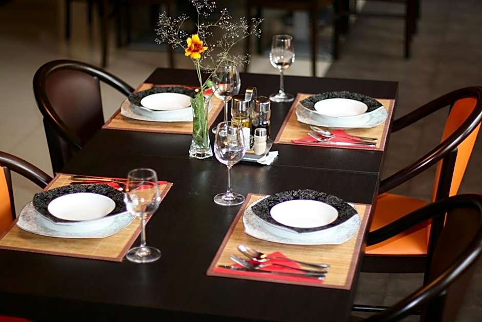 Hotel Kilometrul Zero