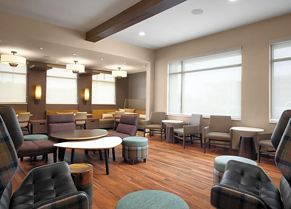 Residence Inn by Marriott Rochester Mayo Clinic Area South