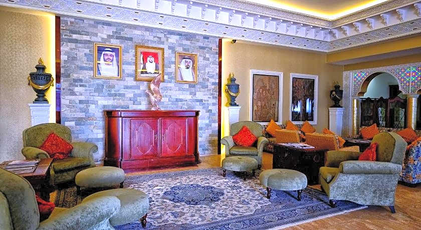 Sharjah International Airport Hotel