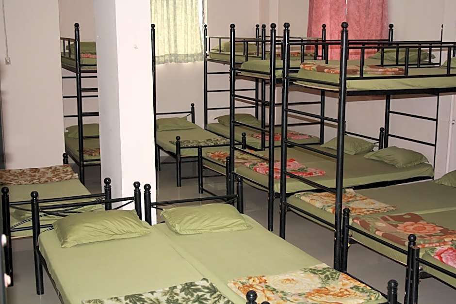 Minerva Residency – Bangalore, MN