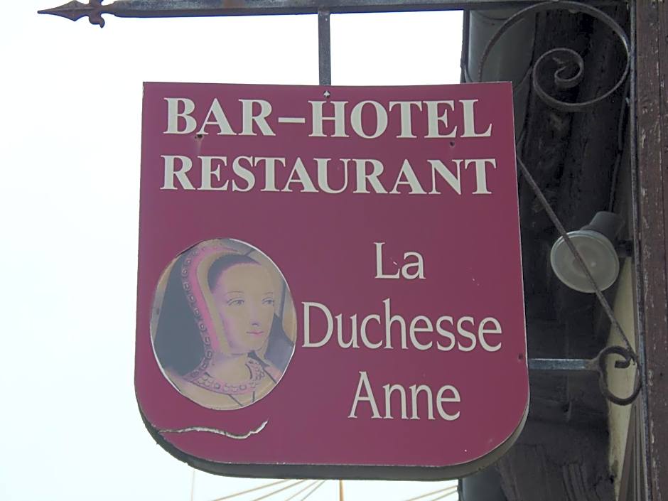 Duchesse Anne – Dinan, VA