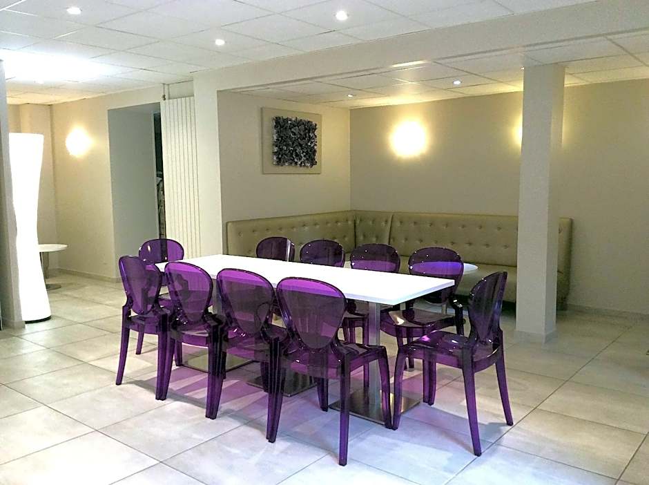Hôtel Peyramale