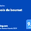 le bois du bournat