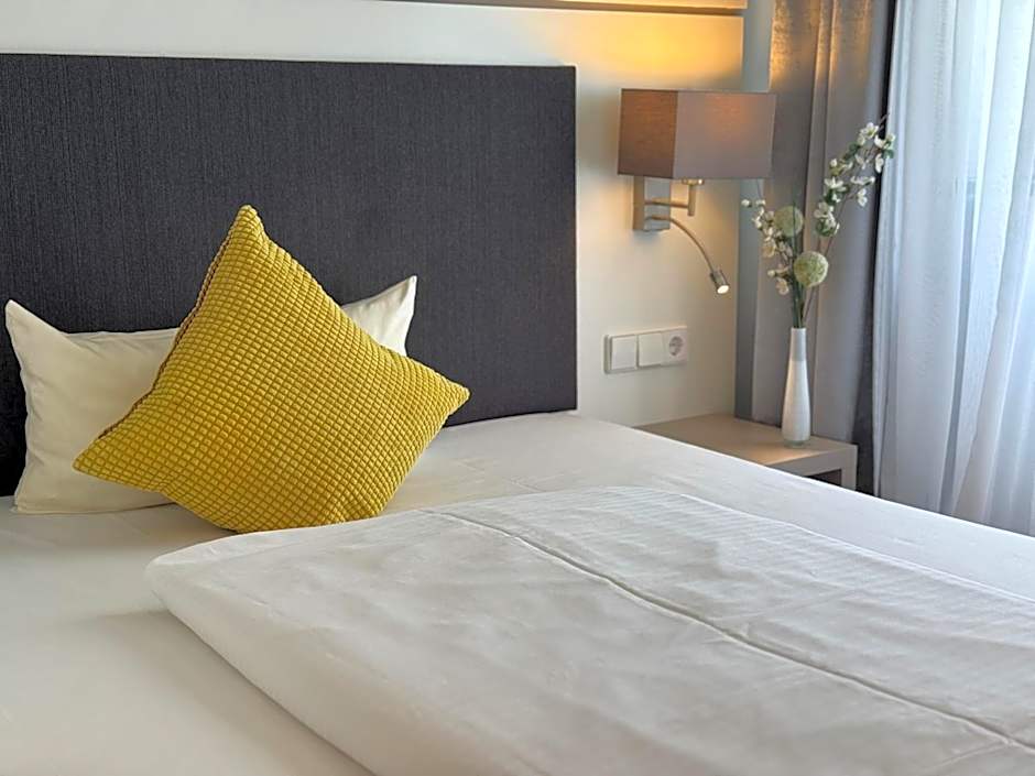 Mirage City Hotel Stuttgart Zentrum