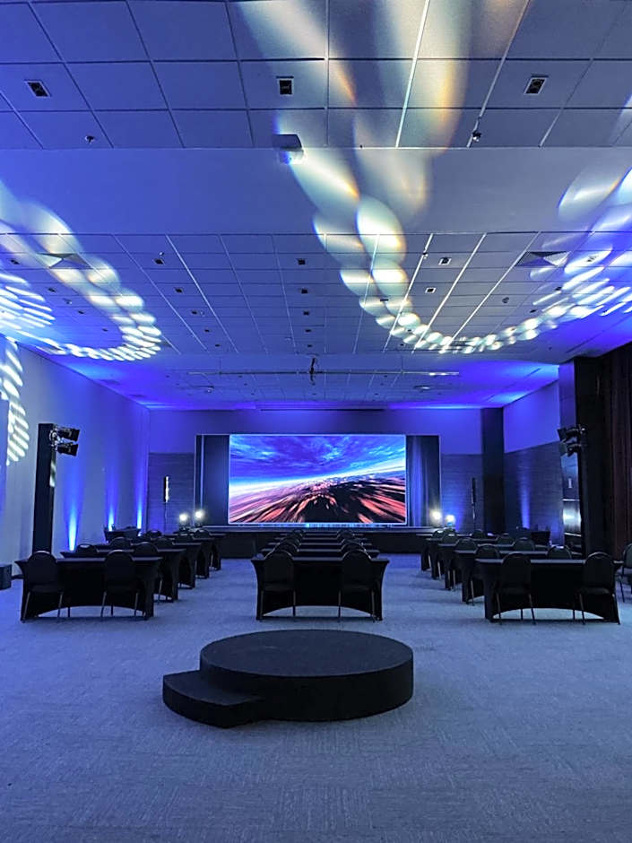 Blue Tree Premium Alphaville
