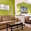 Sleep Inn & Suites Metairie - New Orleans West