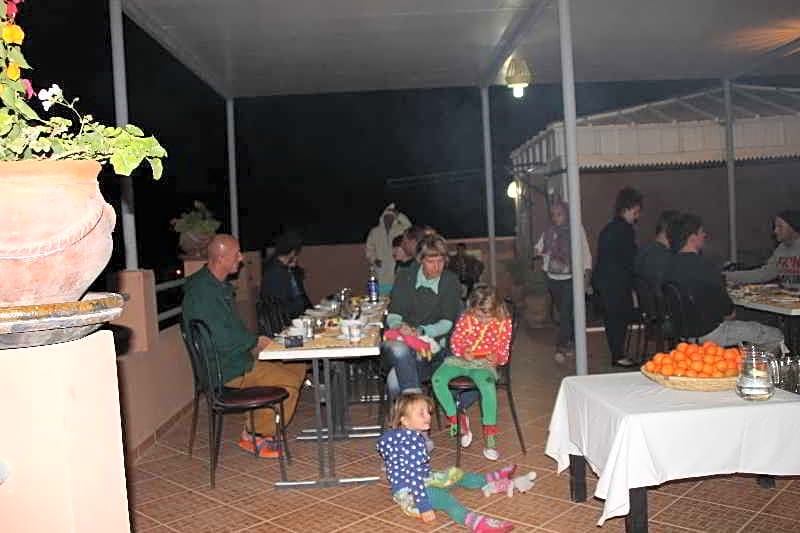 Atlantica Ifri Surf Accommodation