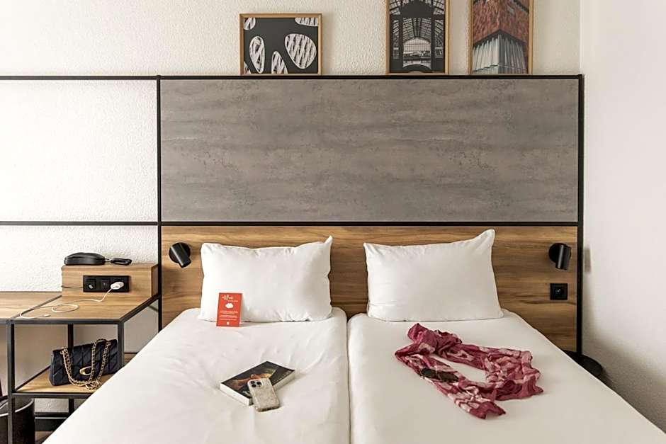 ibis Antwerpen Centrum