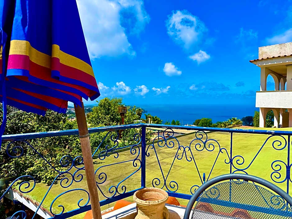 Hotel Villa Fiorentina