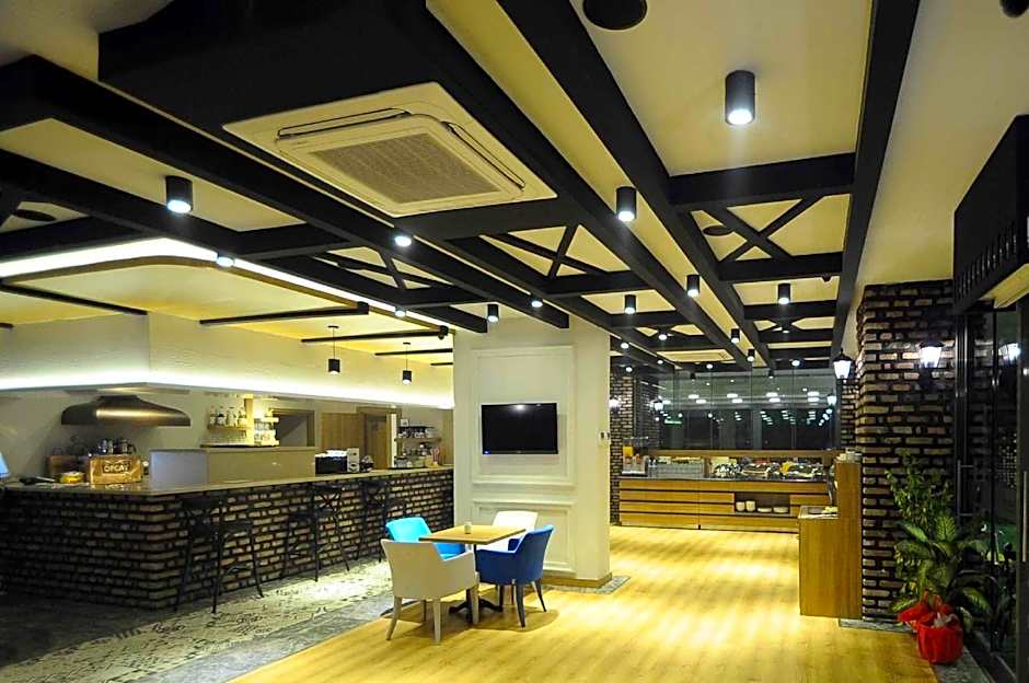 DEVİN OTEL