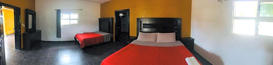 Casa Hacienda San Gabriel