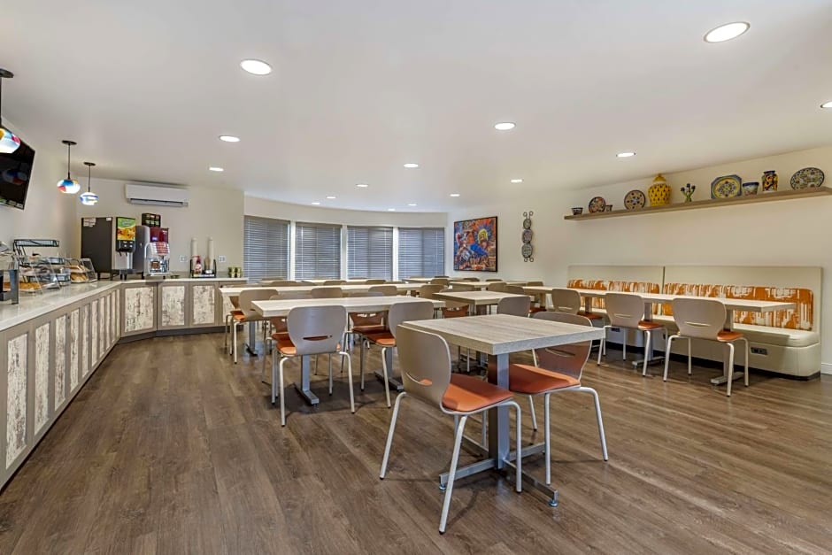 Best Western Rose Garden Inn