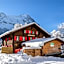 Naturfreunde Hostel Grindelwald