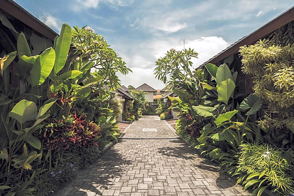 Teratai Villa Canggu by Ini Vie Hospitality