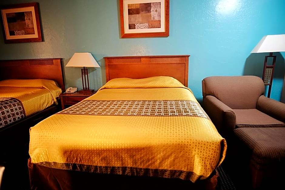 Claridge Inn - St. George