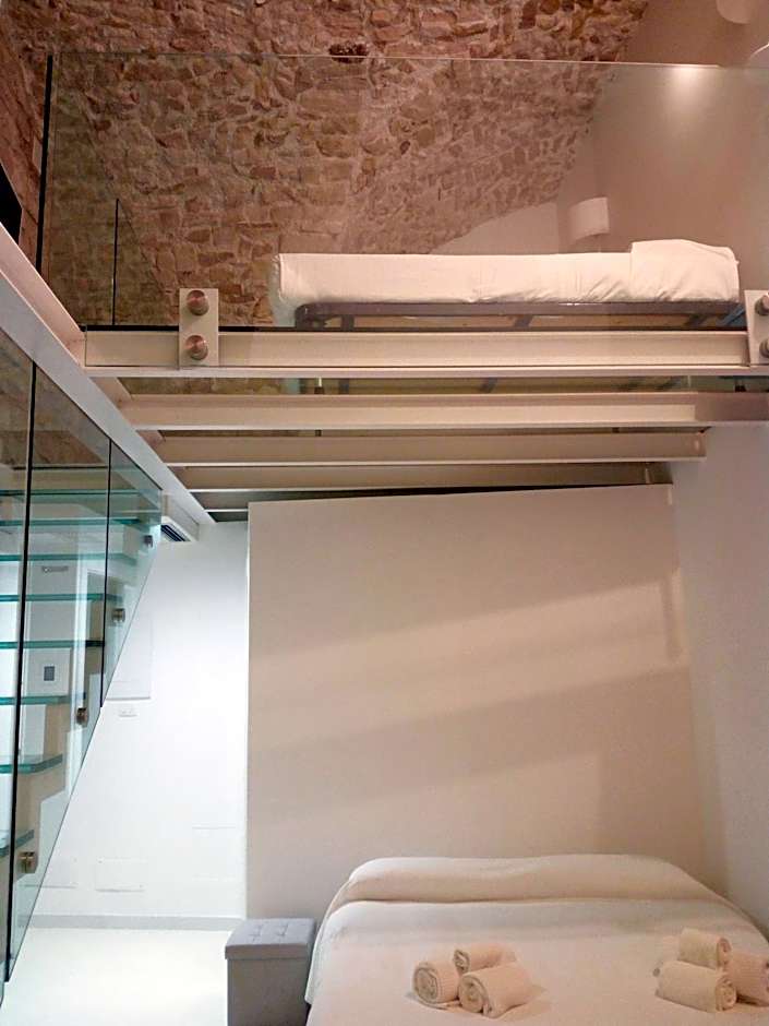 San Giorgio Modica Hotel