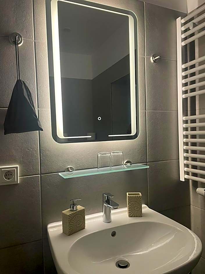 Landhaus Großes Meer