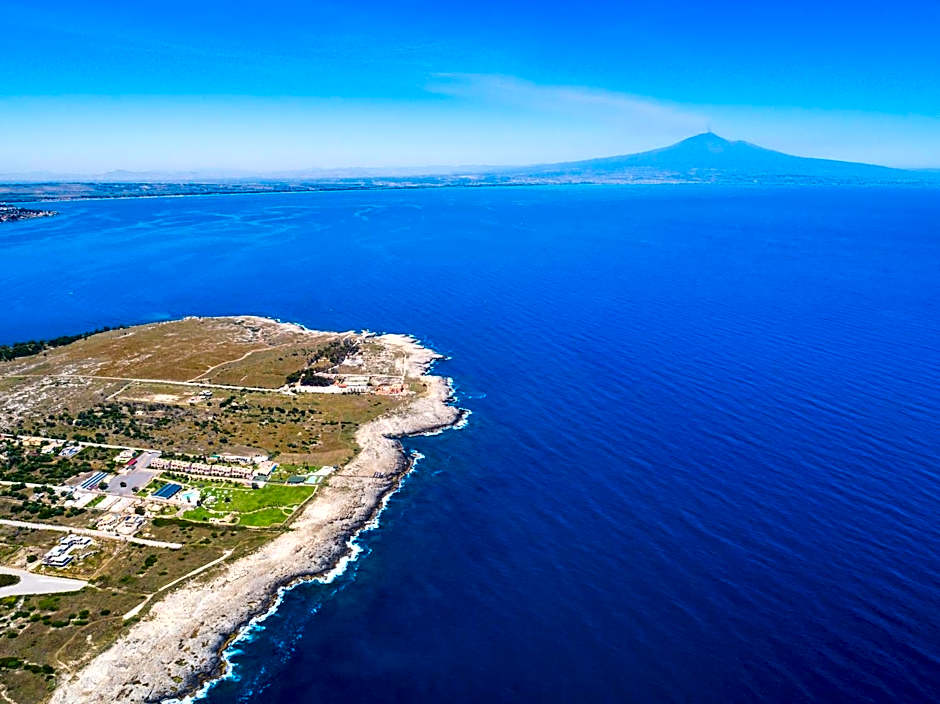 Hotel Capo Campolato