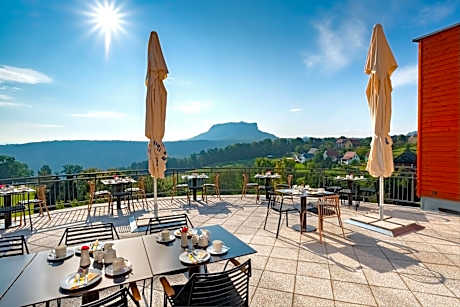 Hotel Bei Gretel, Wellness & Ayurveda