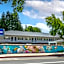 Best Western Town House Lodge