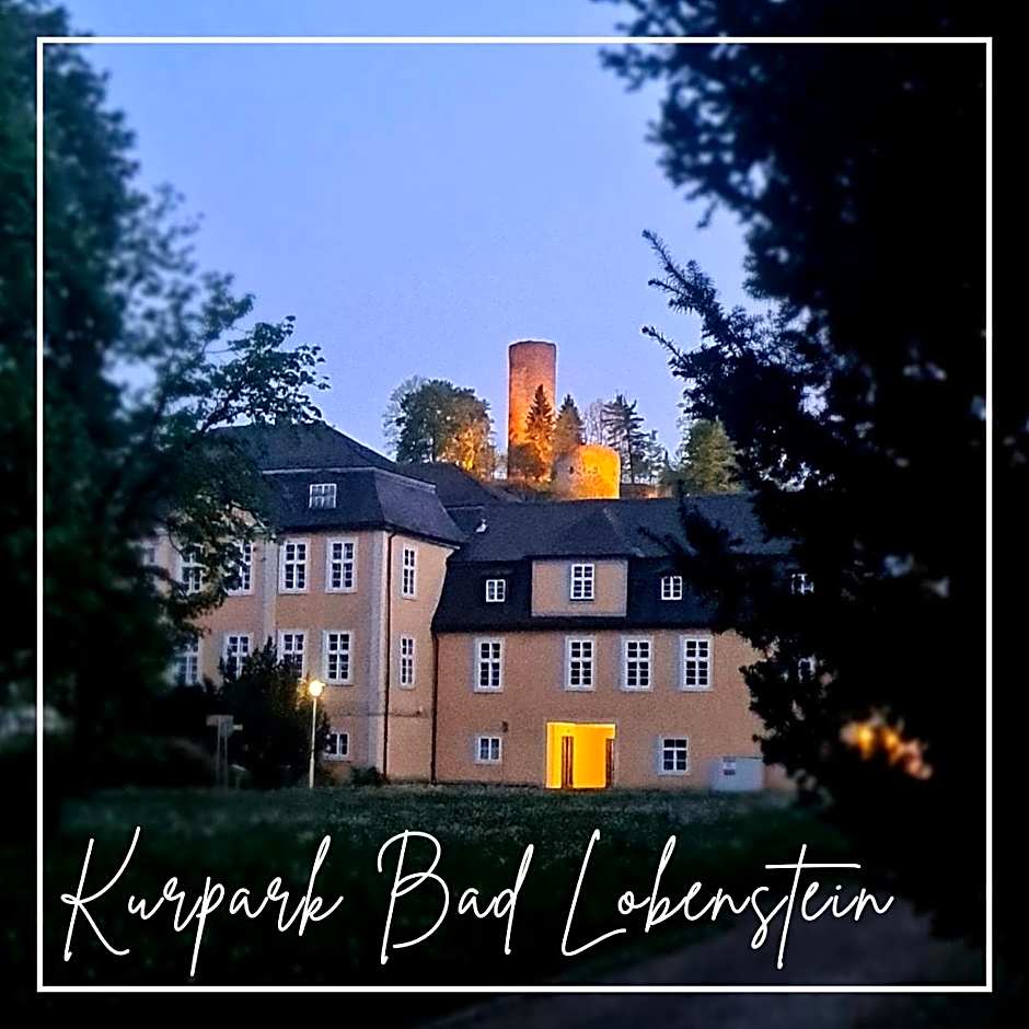 Marktbrauerei B&B - das Frühstückshotel in Bad Lobenstein