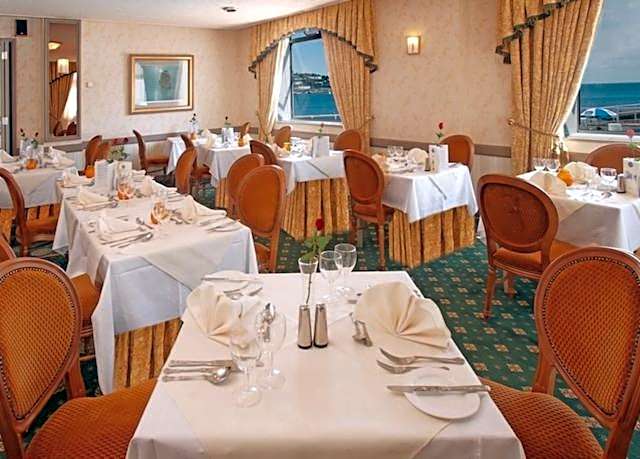 Livermead Cliff Hotel