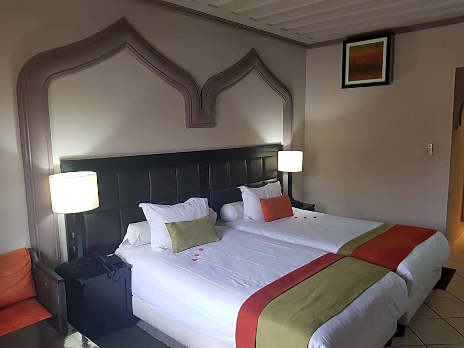 Blue Sea Le Printemps Hotel