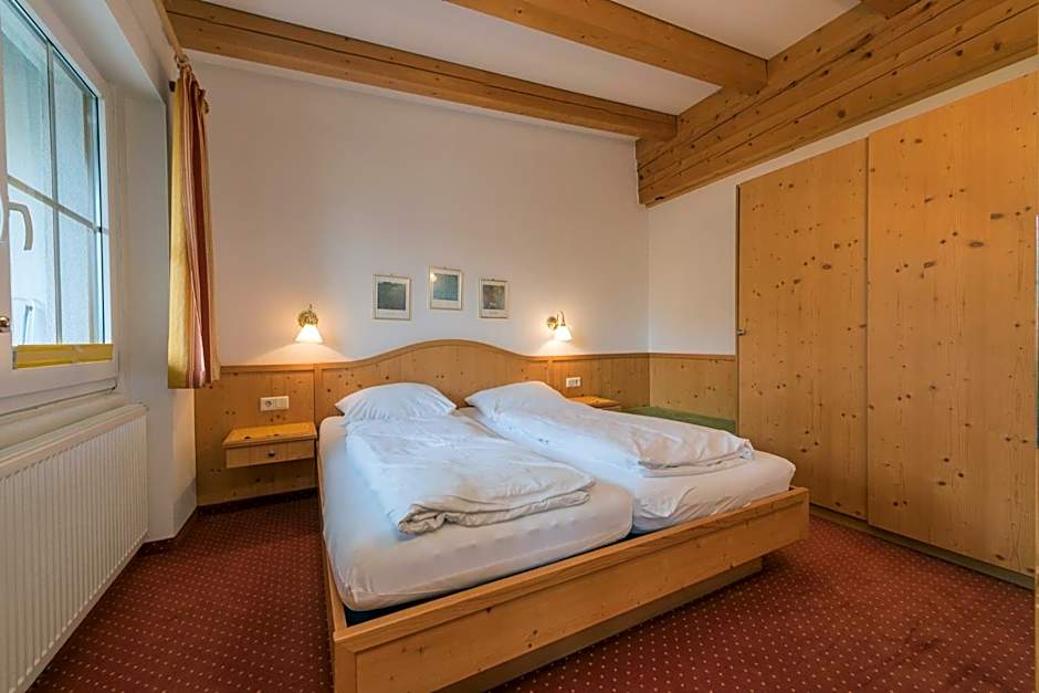 Landhaus Charlotte am Geigenbuehel -Apartments