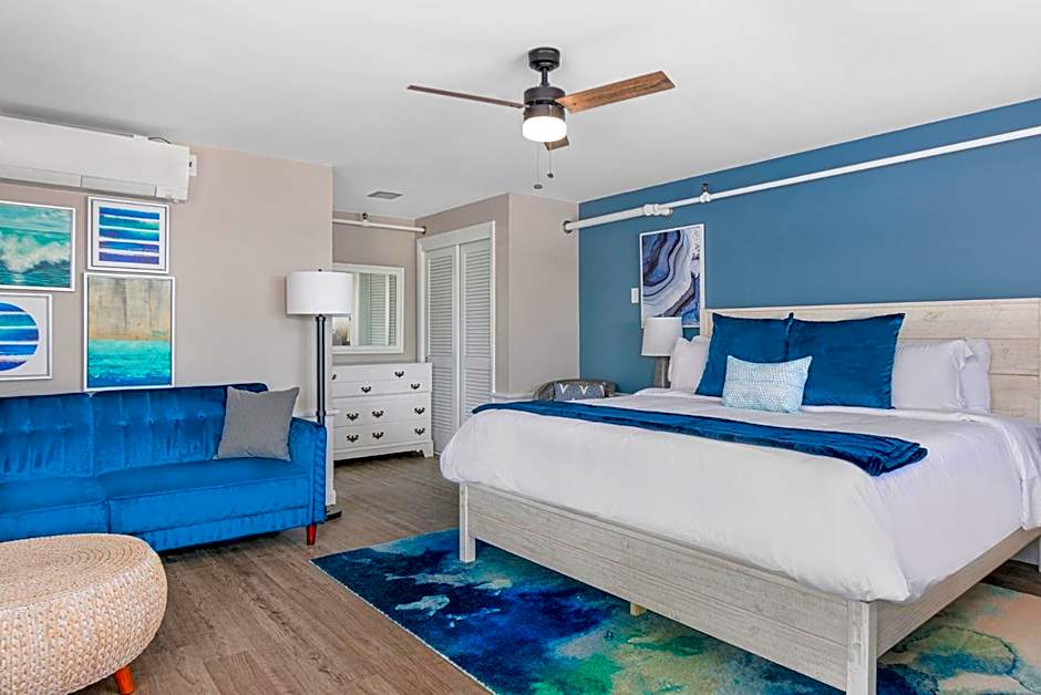 The Cove at Rockport