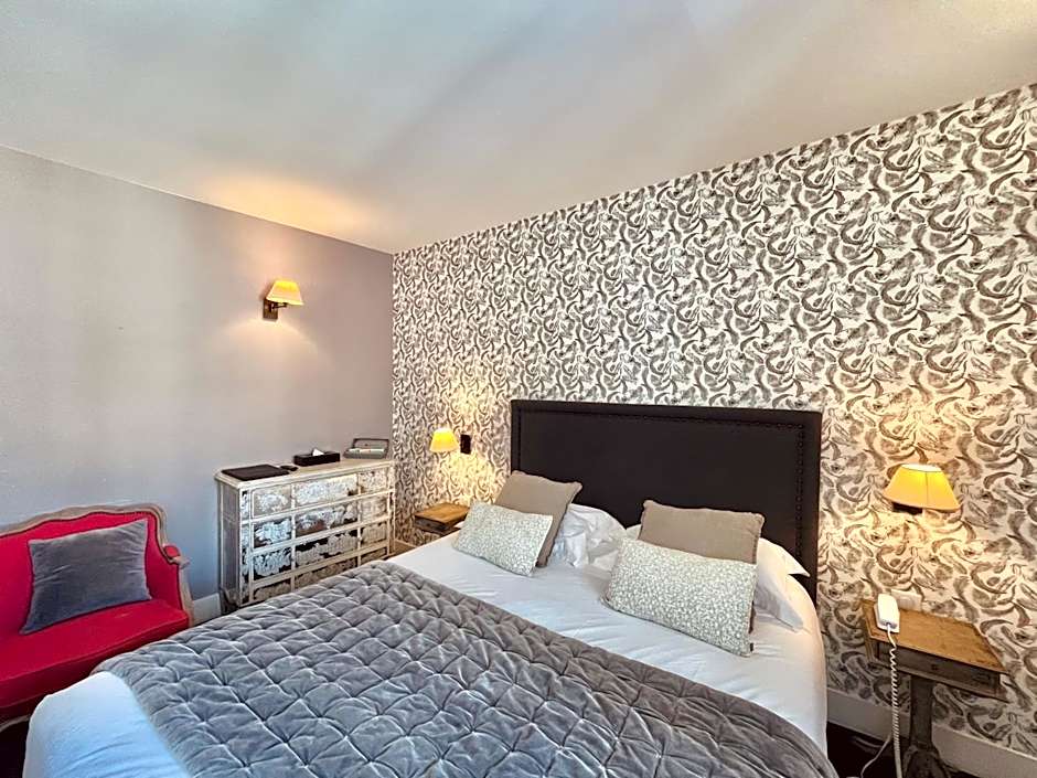 Hôtel des Basses Pyrénées - Bayonne